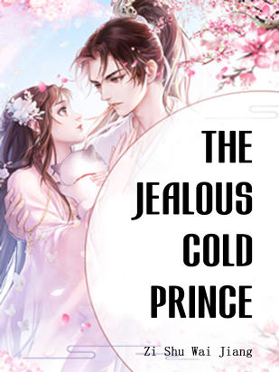 The Jealous Cold Prince